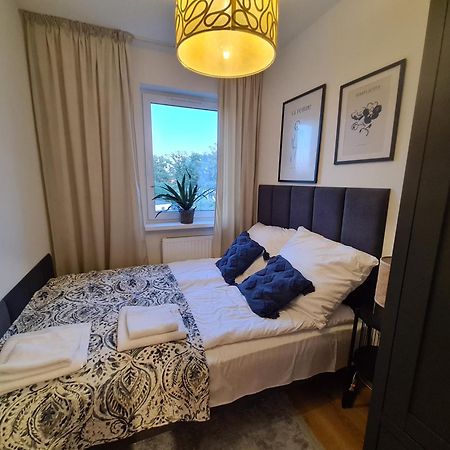 Apartament 32 Rowery, Spacery W Dolinie Baryczy - 5D Apartamenty Milicz Esterno foto