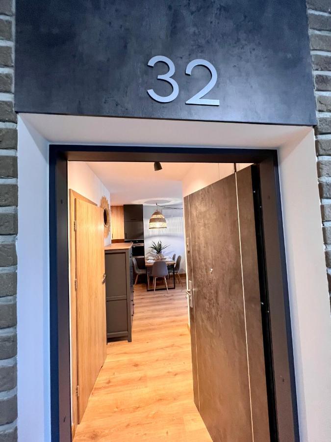 Apartament 32 Rowery, Spacery W Dolinie Baryczy - 5D Apartamenty Milicz Esterno foto