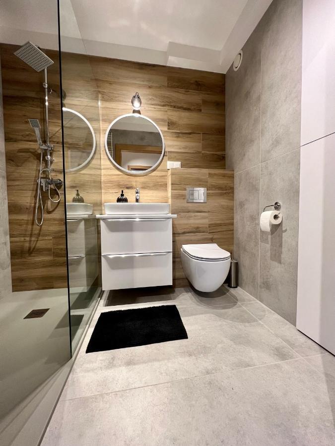 Apartament 32 Rowery, Spacery W Dolinie Baryczy - 5D Apartamenty Milicz Esterno foto