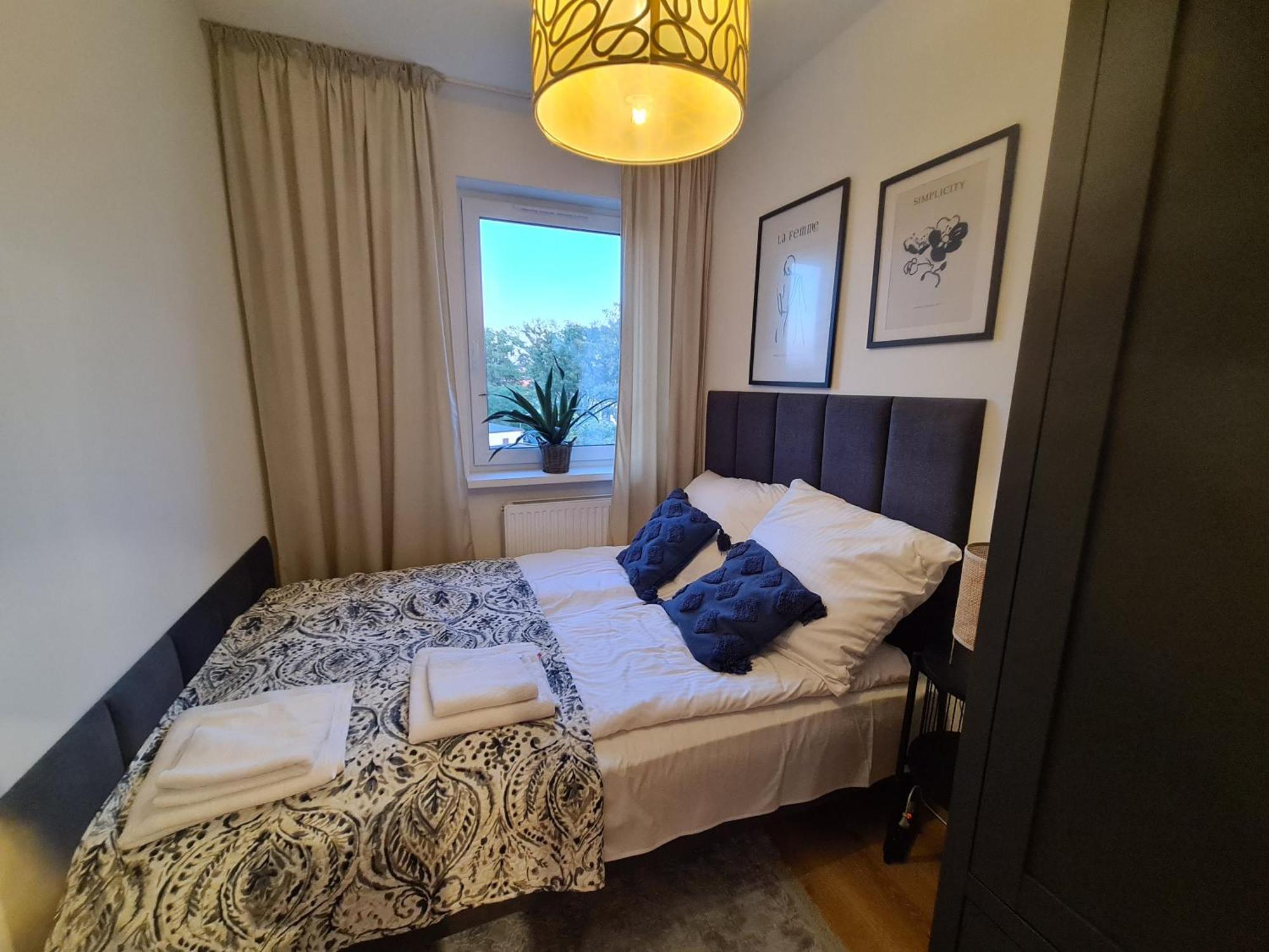 Apartament 32 Rowery, Spacery W Dolinie Baryczy - 5D Apartamenty Milicz Esterno foto