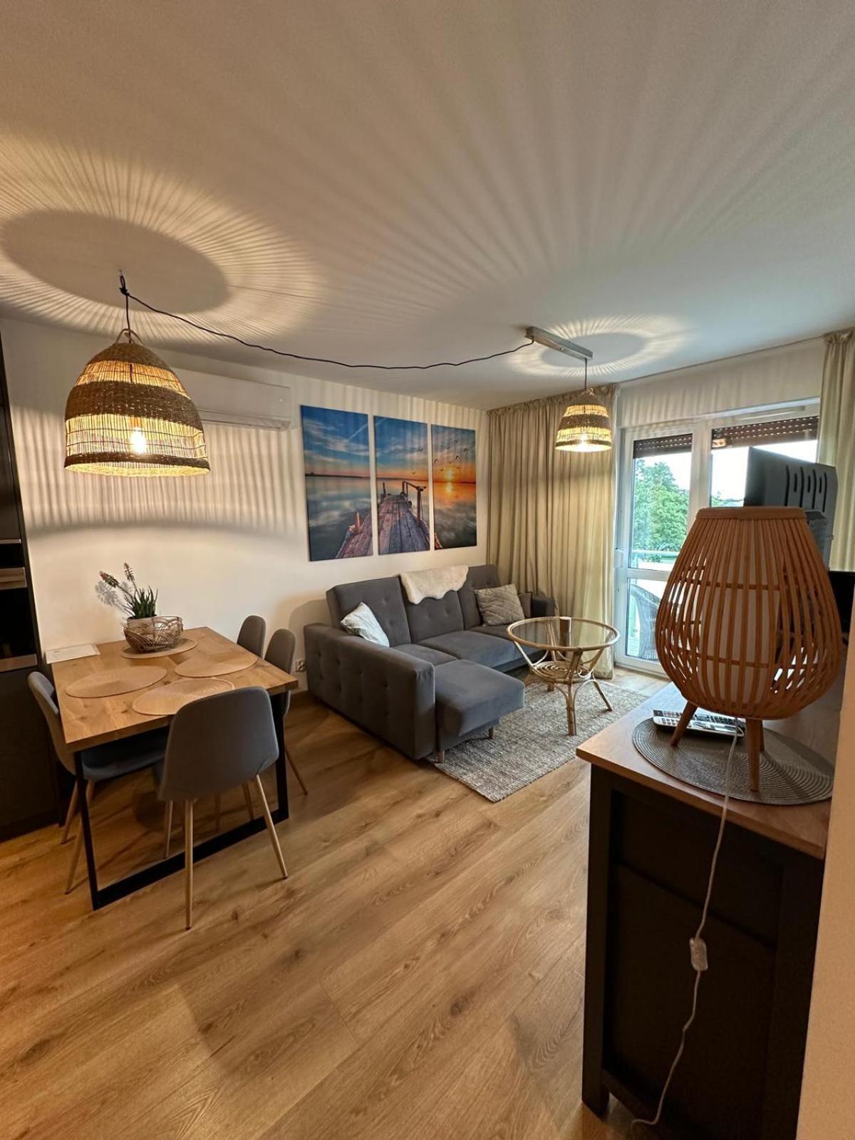 Apartament 32 Rowery, Spacery W Dolinie Baryczy - 5D Apartamenty Milicz Esterno foto