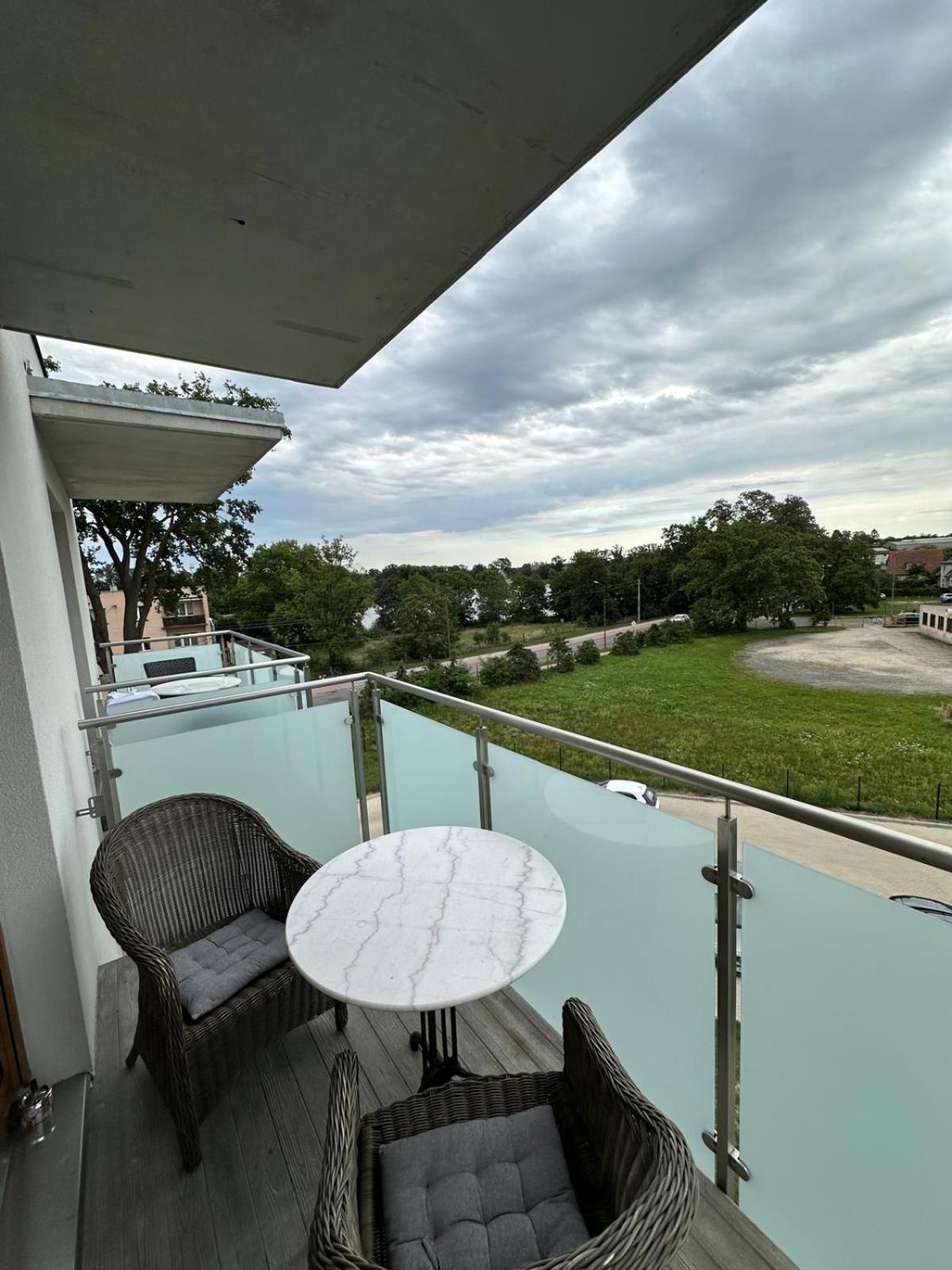 Apartament 32 Rowery, Spacery W Dolinie Baryczy - 5D Apartamenty Milicz Esterno foto