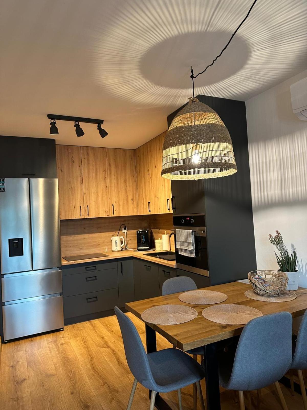 Apartament 32 Rowery, Spacery W Dolinie Baryczy - 5D Apartamenty Milicz Esterno foto